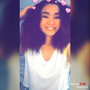 Meet your Posher, Nay